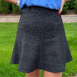 The loft skirt
